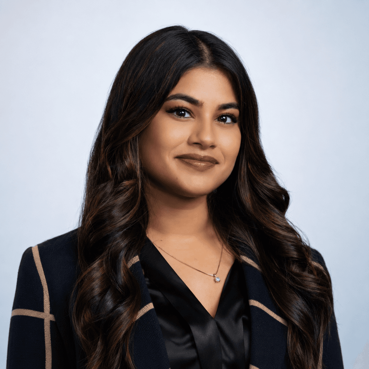 Bushra Islam